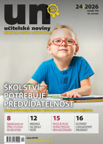 Učitelské noviny