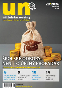 Učitelské noviny