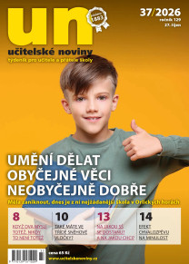 Učitelské noviny