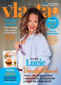 Vlasta