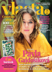 Vlasta