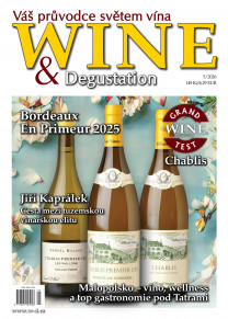 Wine & Degustation