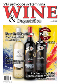 Wine & Degustation