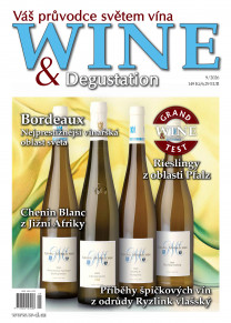 Wine & Degustation