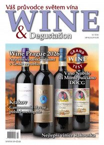 Wine & Degustation