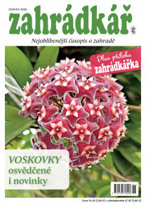 Zahrádkář