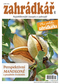 Zahrádkář