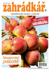 Zahrádkář