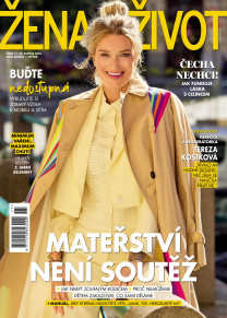 Žena a život
