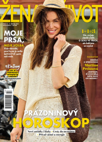 Žena a život