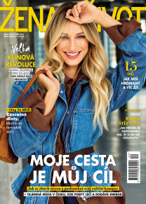 Žena a život