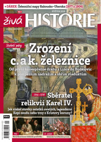 Živá historie