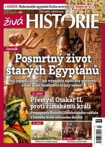 Živá historie
