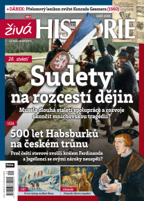 Živá historie