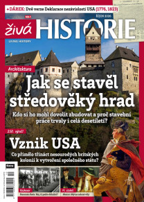 Živá historie