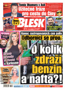 Blesk
