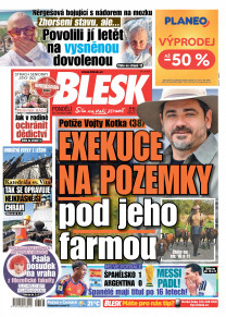 Blesk