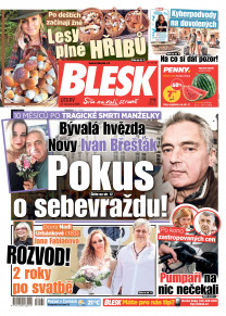 Blesk