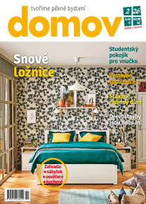 Domov