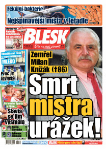 Blesk