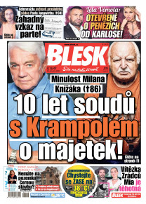 Blesk