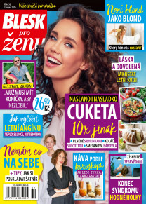 Blesk pro ženy