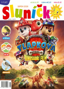 Sluníčko