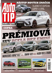 Auto TIP