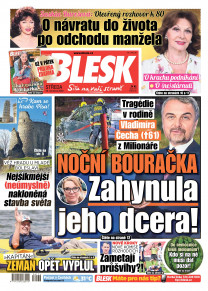 Blesk