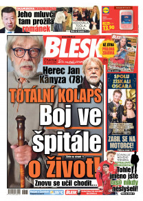 Blesk