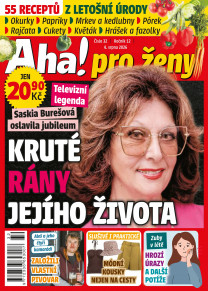 Aha! pro ženy