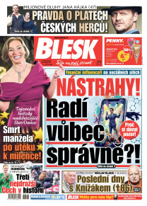 Blesk