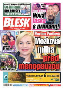 Blesk
