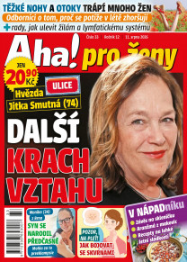 Aha! pro ženy
