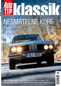 Auto TIP Klassik