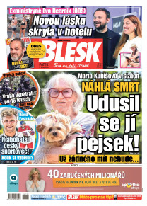 Blesk