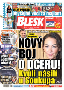 Blesk
