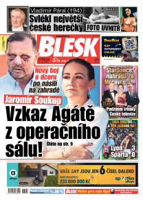 Blesk