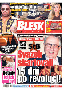 Blesk