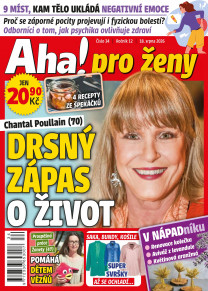 Aha! pro ženy