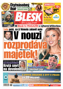 Blesk