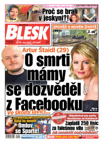 Blesk