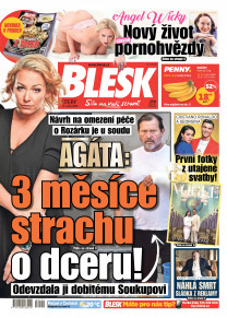 Blesk