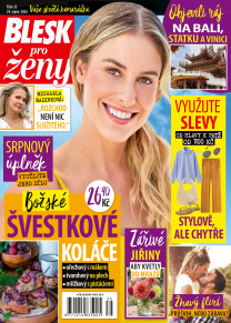 Blesk pro ženy