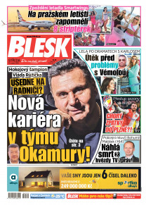 Blesk