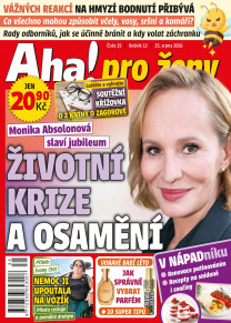 Aha! pro ženy