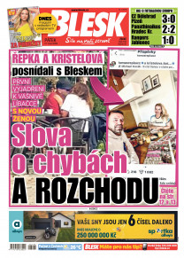 Blesk