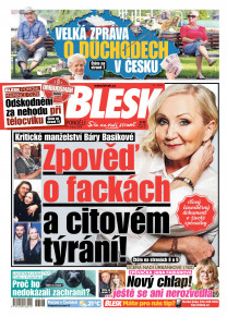 Blesk