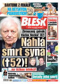 Blesk
