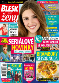 Blesk pro ženy